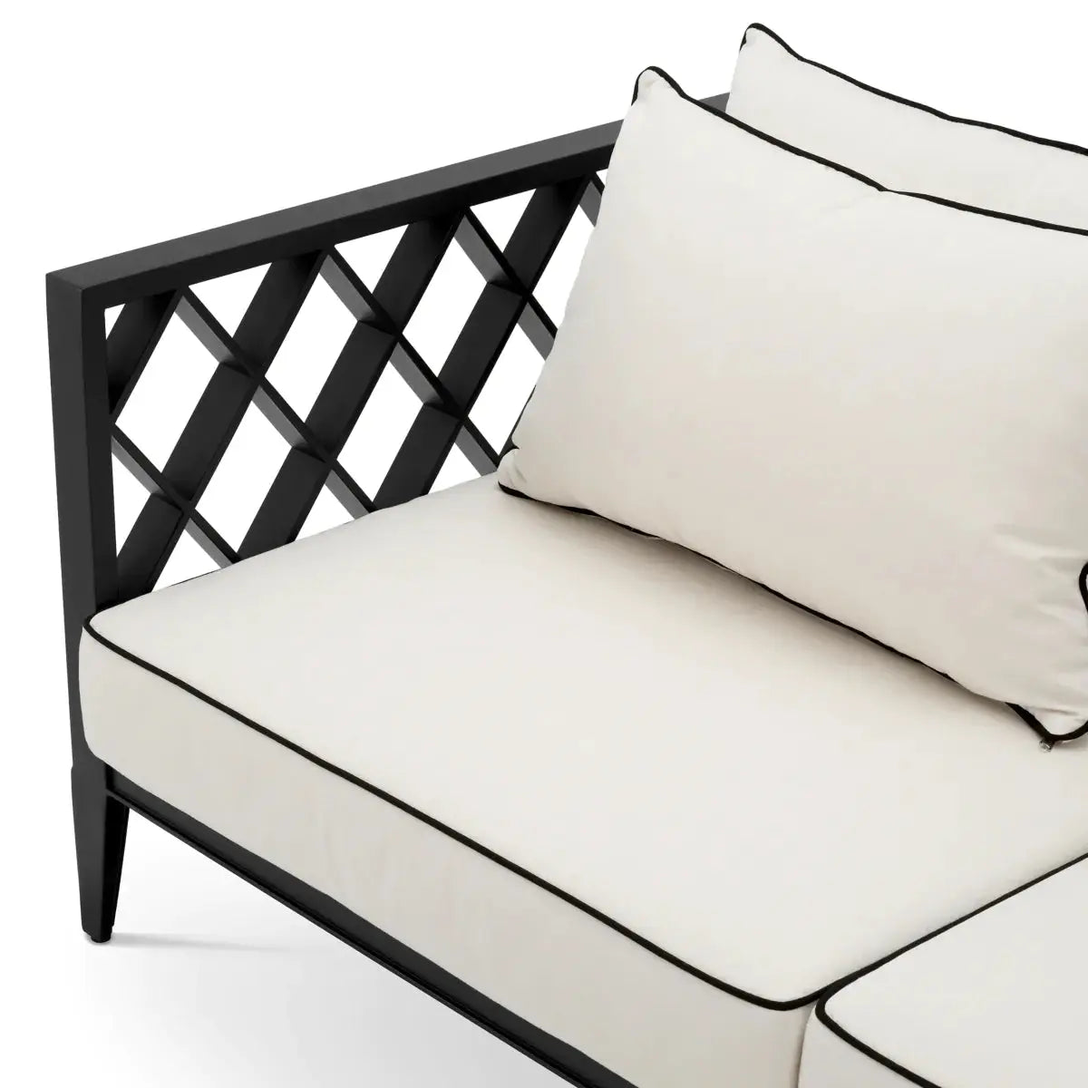Outdoor Sofa Ocean Club S Eichholtz