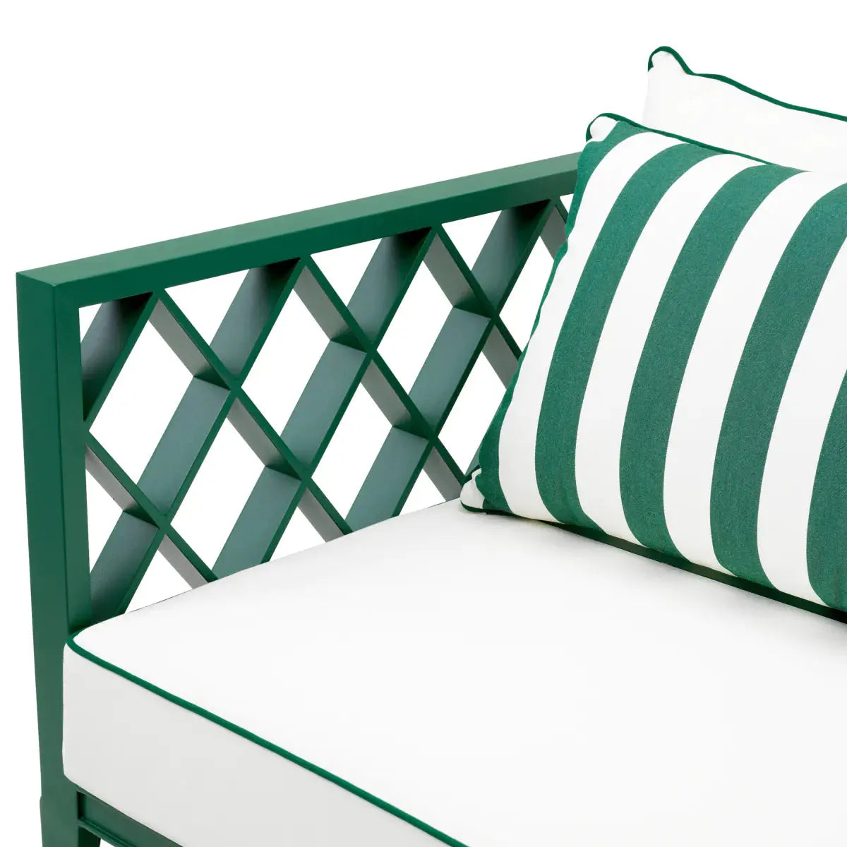 Outdoor Sofa Ocean Club S Eichholtz