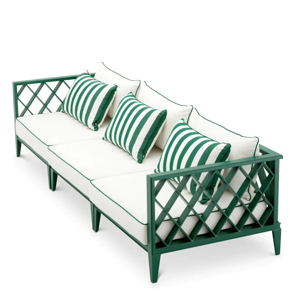 Outdoor Sofa Ocean Club L Eichholtz
