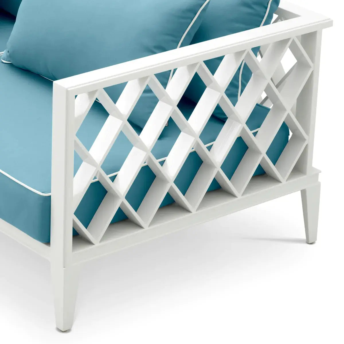 Outdoor Sofa Ocean Club S Eichholtz