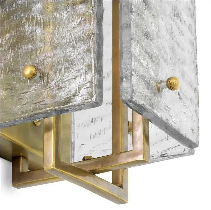 Wall Lamp Solara Eichholtz