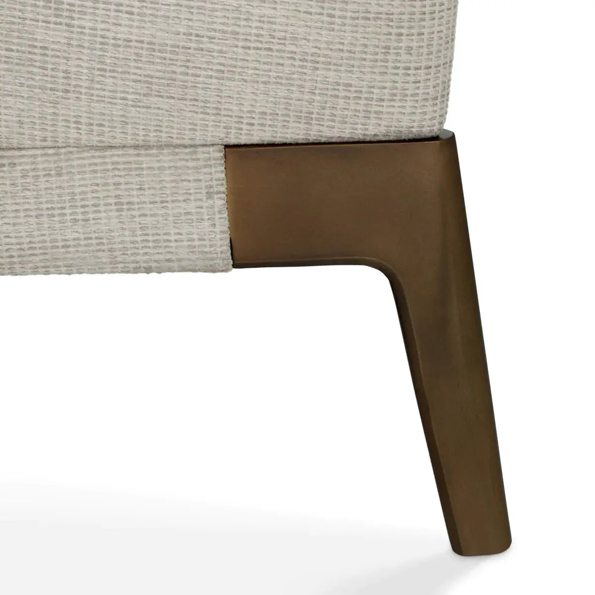 Bed Frame Gonzales Eichholtz