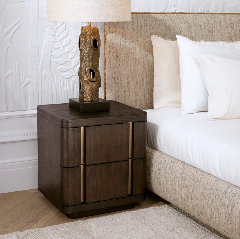 Nightstand Modesto S