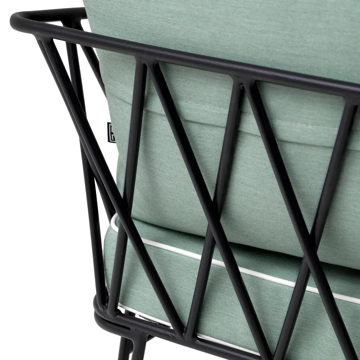 Outdoor Chair Clifton Eichholtz