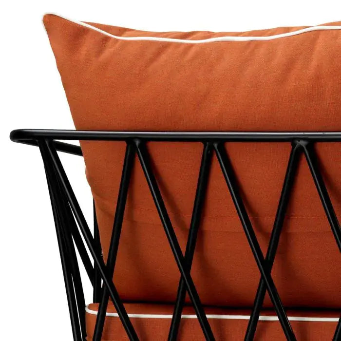 Outdoor Chair Clifton Eichholtz