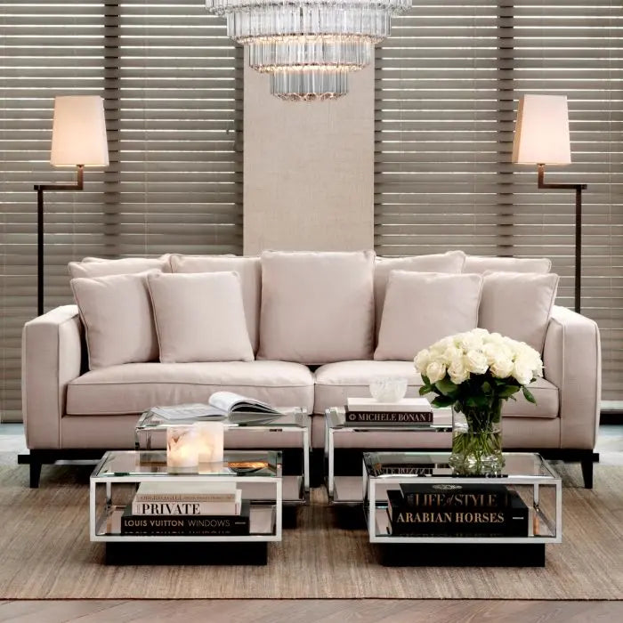 Floor Lamp Cambell Eichholtz