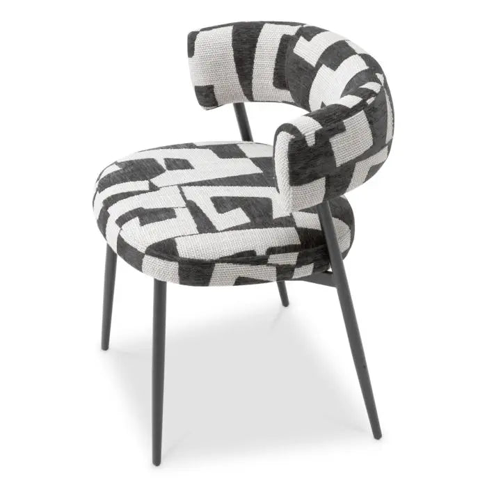 Dining Chair Folsom Eichholtz