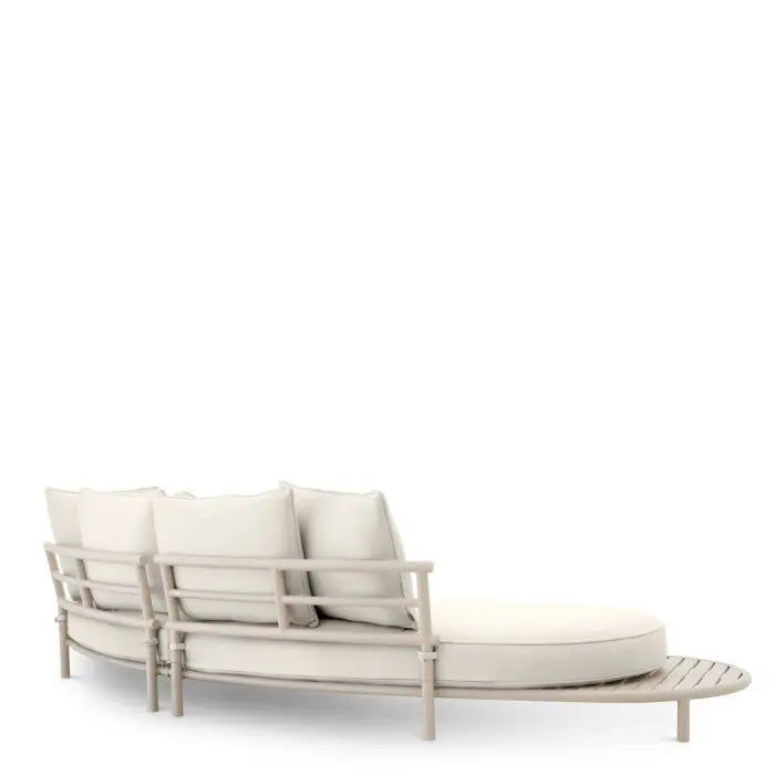 Outdoor Sofa Laguno Eichholtz