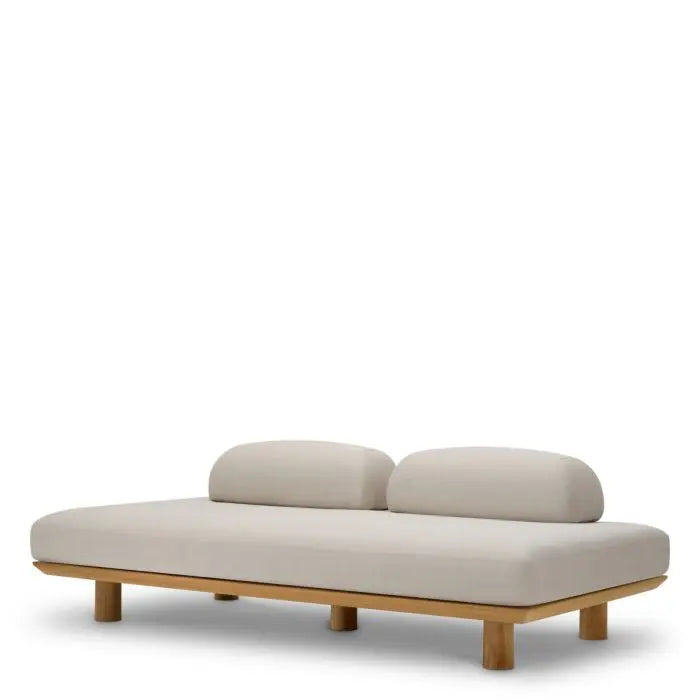 Outdoor Sofa Nomade Eichholtz