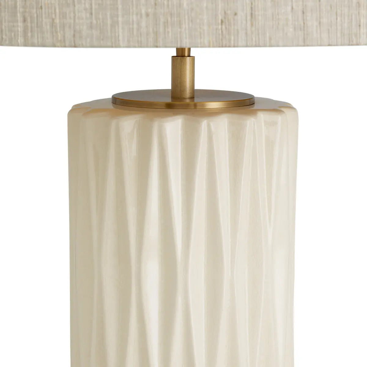 Table Lamp Amarello Eichholtz