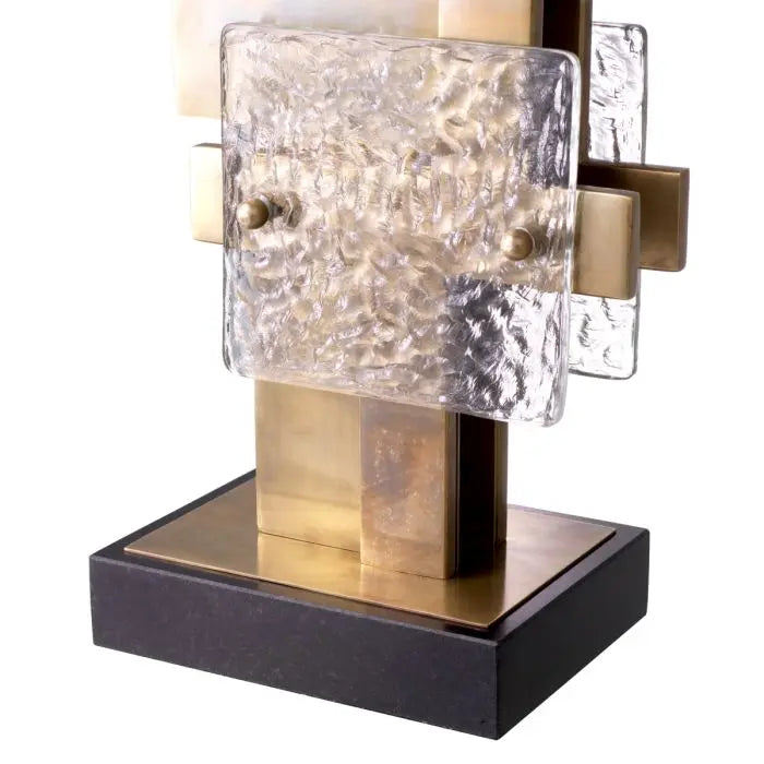 Table Lamp Langham Eichholtz