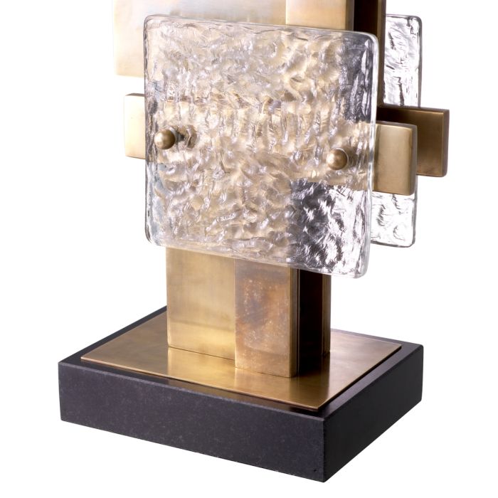 Table Lamp Langham Eichholtz