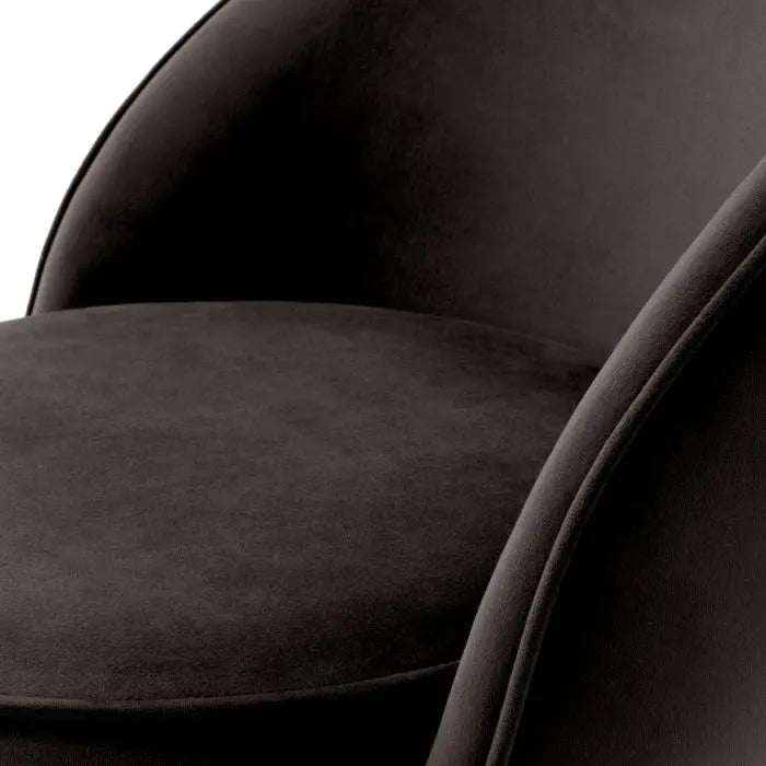 Counter Stool Dorland Eichholtz