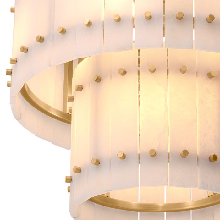 Chandelier Ruby S Eichholtz