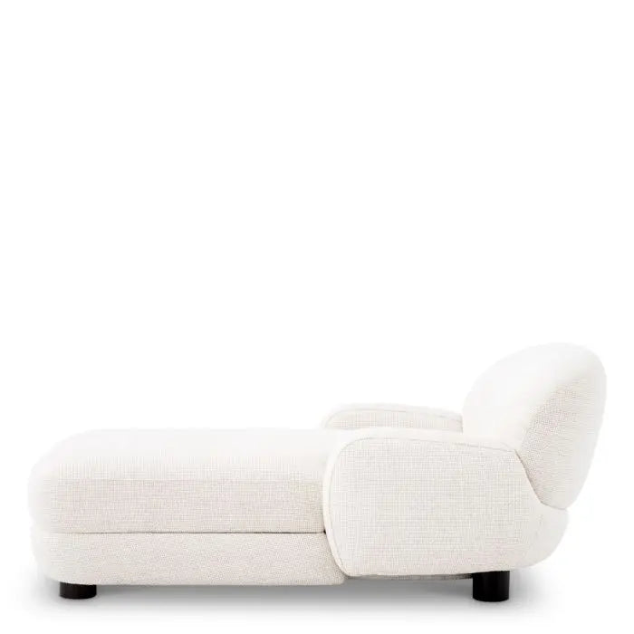 Chaise Longue Udine Eichholtz