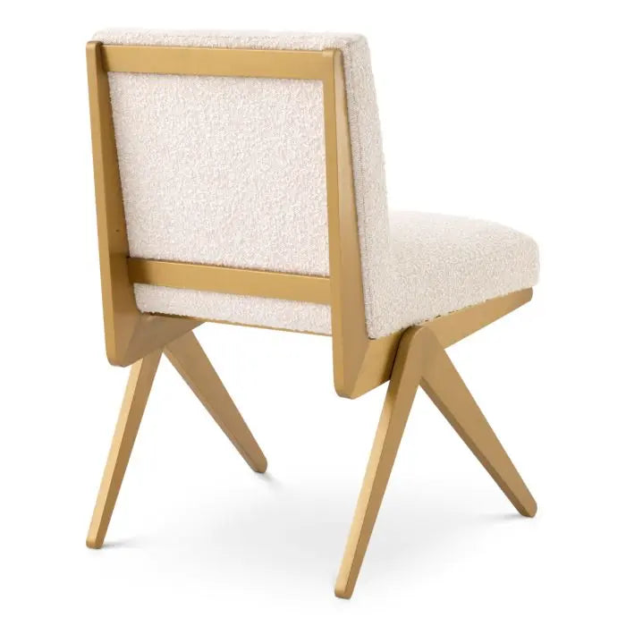 Dining Chair Fico Eichholtz