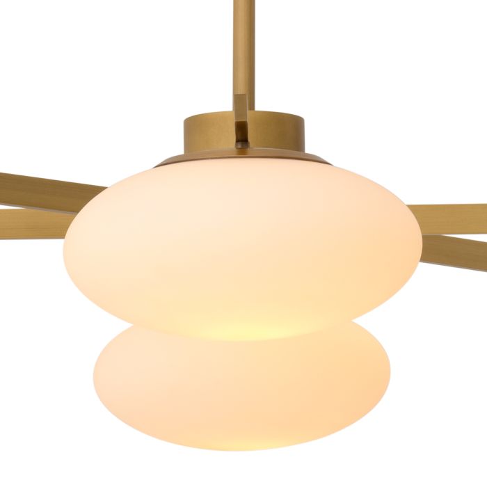 Chandelier Evergreen L Eichholtz