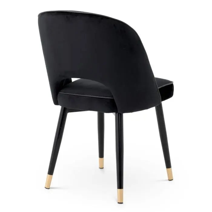 Dining Chair Cliff Set Of 2 Eichholtz