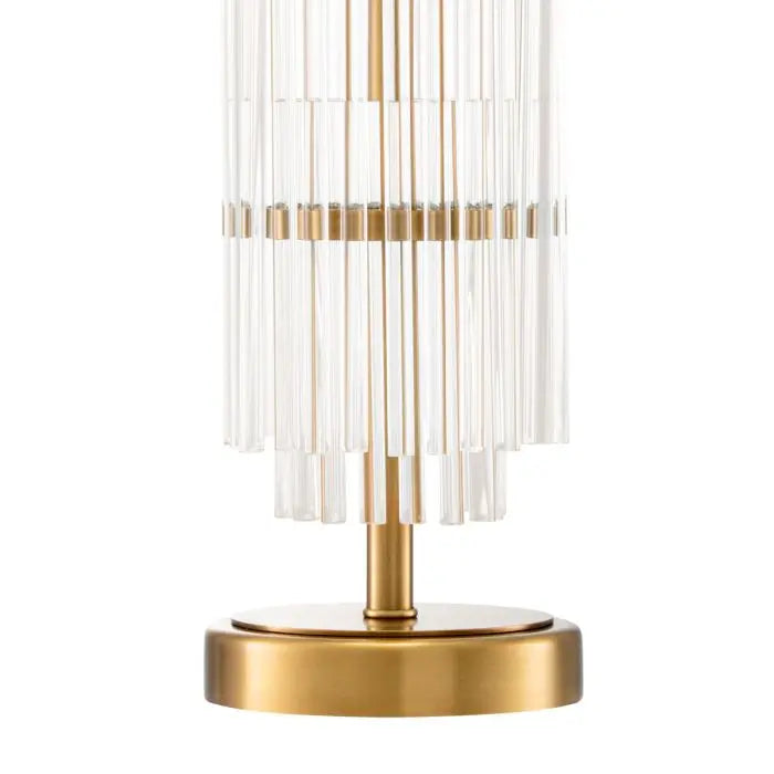 Table Lamp East Eichholtz