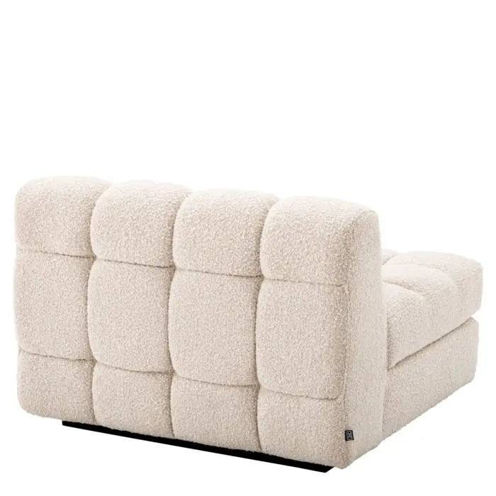 Modular Sofa Dean middle Eichholtz