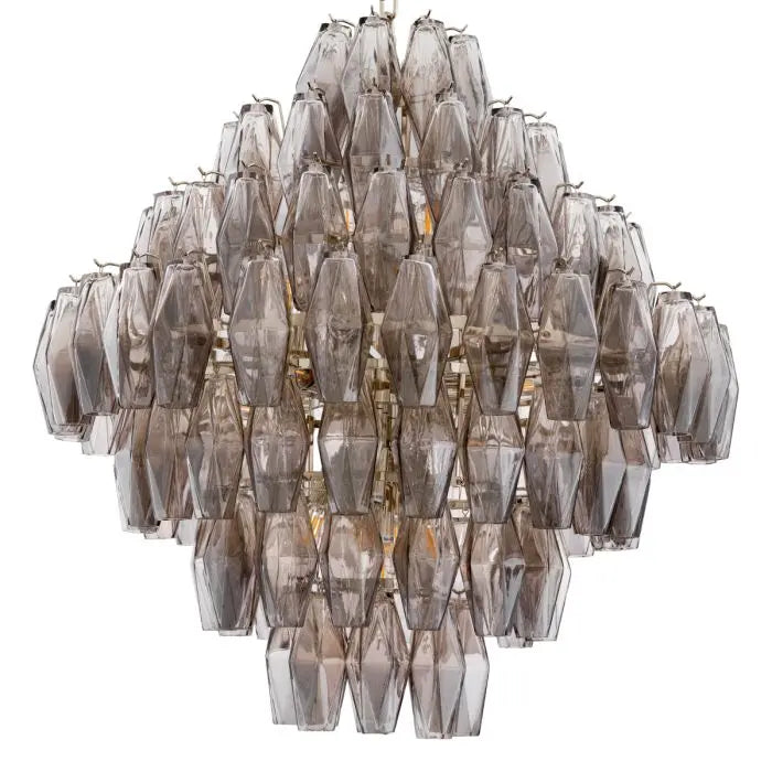 Chandelier Benini L Eichholtz