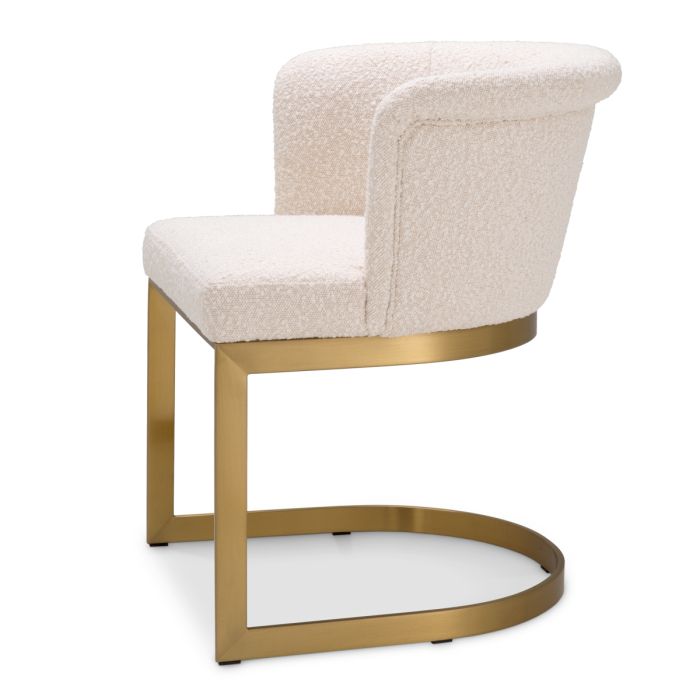 Dining Chair Bofinger Eichholtz