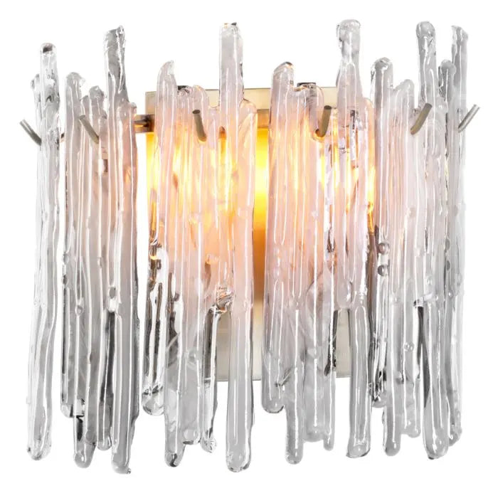 Wall Lamp Saint Roch Single Eichholtz