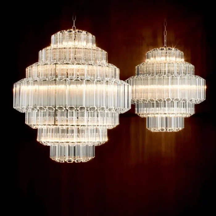 Chandelier Vittoria L Eichholtz