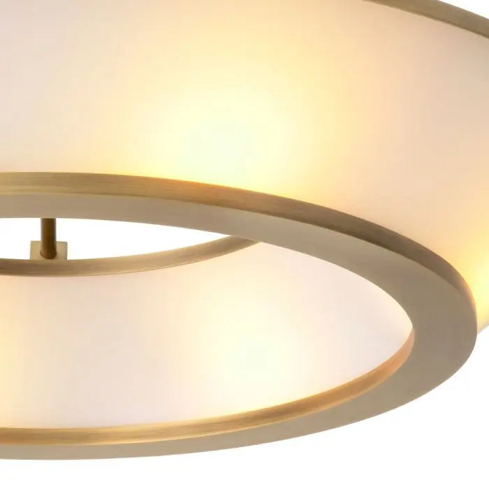 Ceiling Lamp Ferette Eichholtz