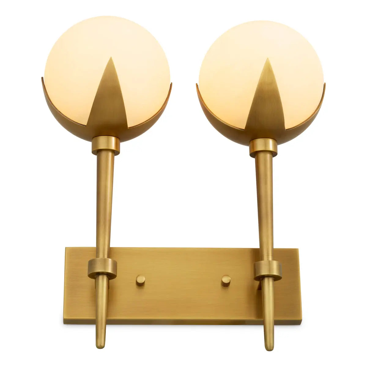 Wall Lamp Alesa Double Eichholtz