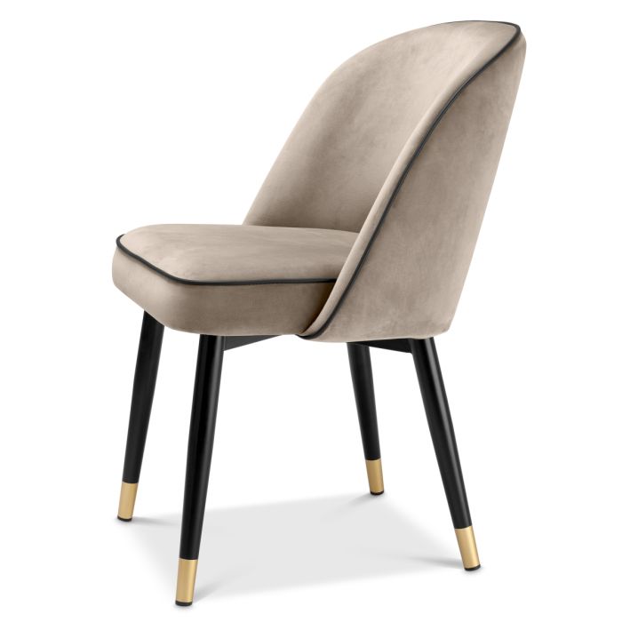 Dining Chair Cliff Set Of 2 Eichholtz