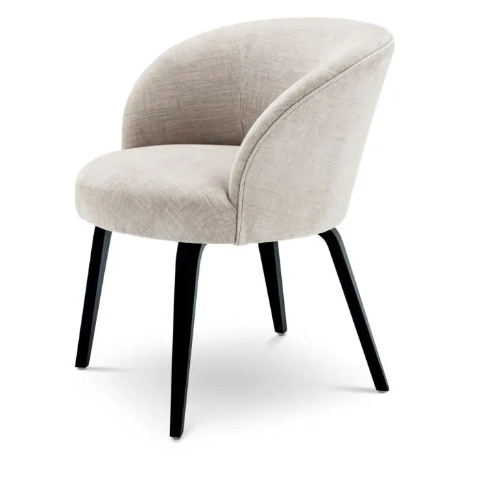 Dining Chair Vichy Eichholtz