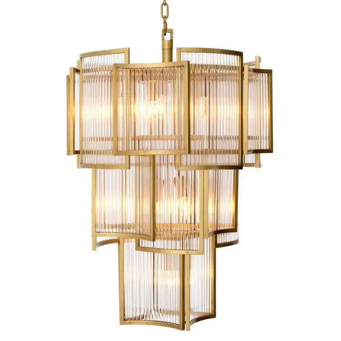 Chandelier Jet Set Eichholtz