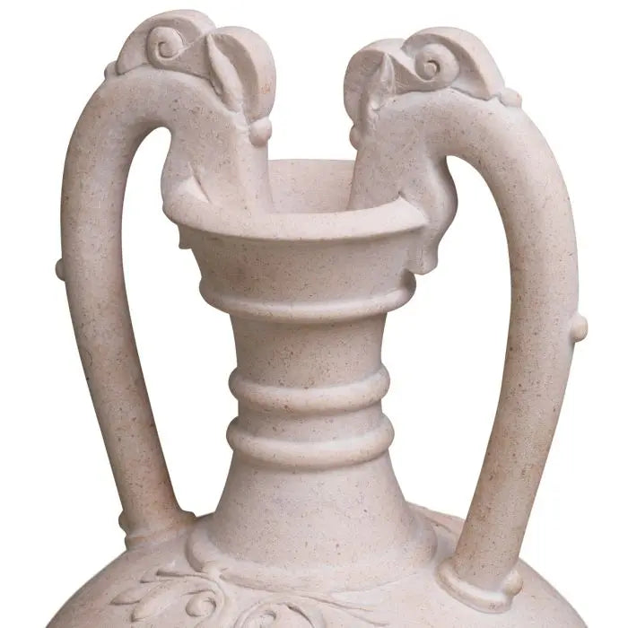 Vase Amphora Eichholtz