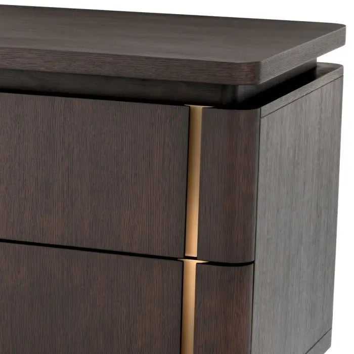 Desk Modesto Eichholtz