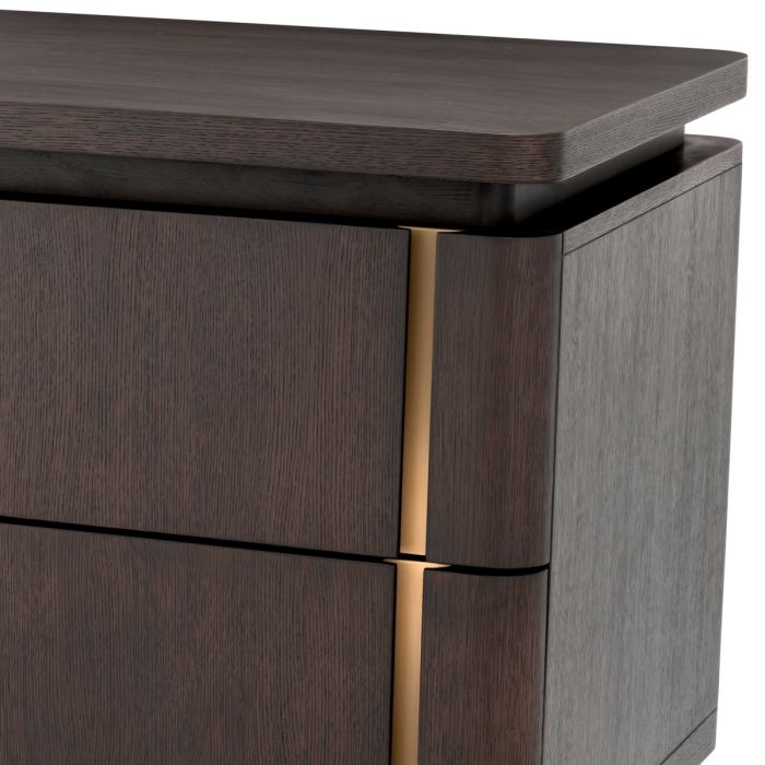 Desk Modesto Eichholtz
