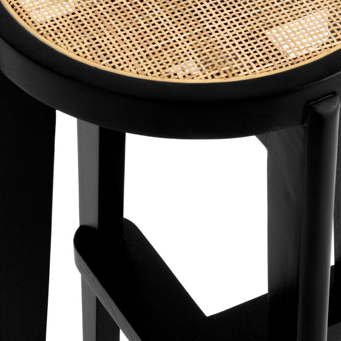 Bar Stool Dareau Eichholtz