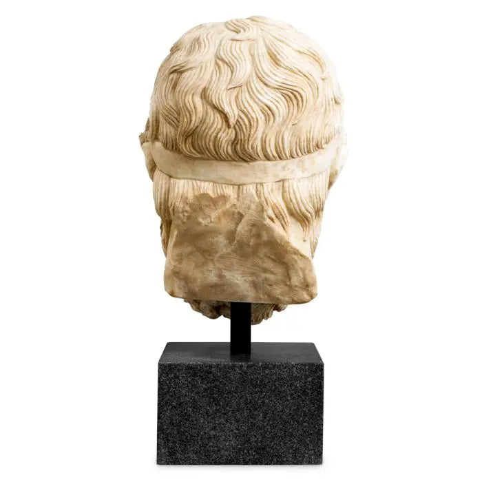 Bust Hermes Eichholtz