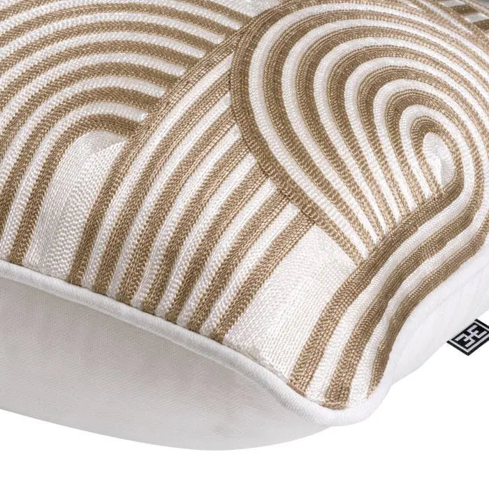 Cushion Abaças Eichholtz