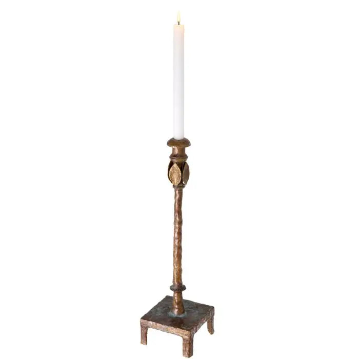 Candle Holder Santoro L Eichholtz