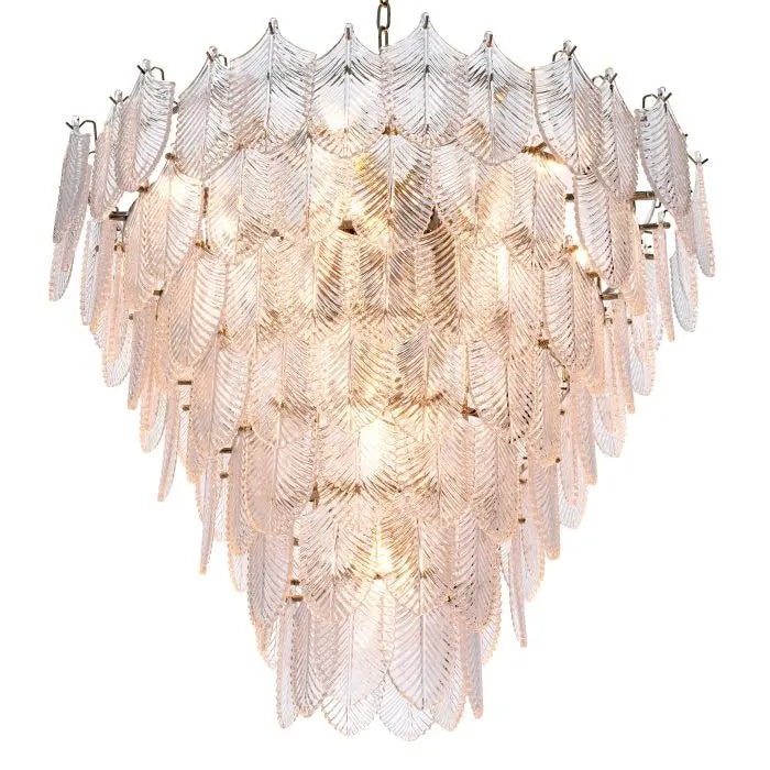 Chandelier Verbier L Eichholtz