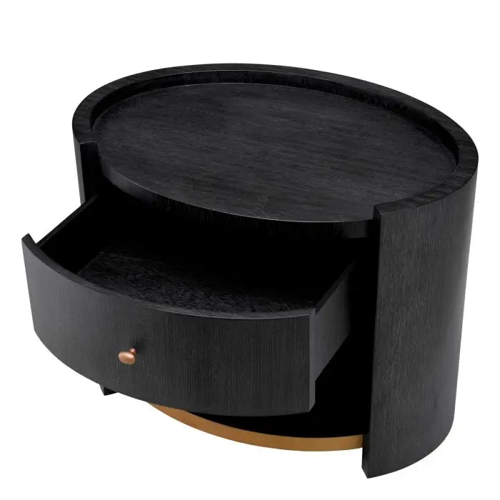 Bedside Table Rosemberg Eichholtz