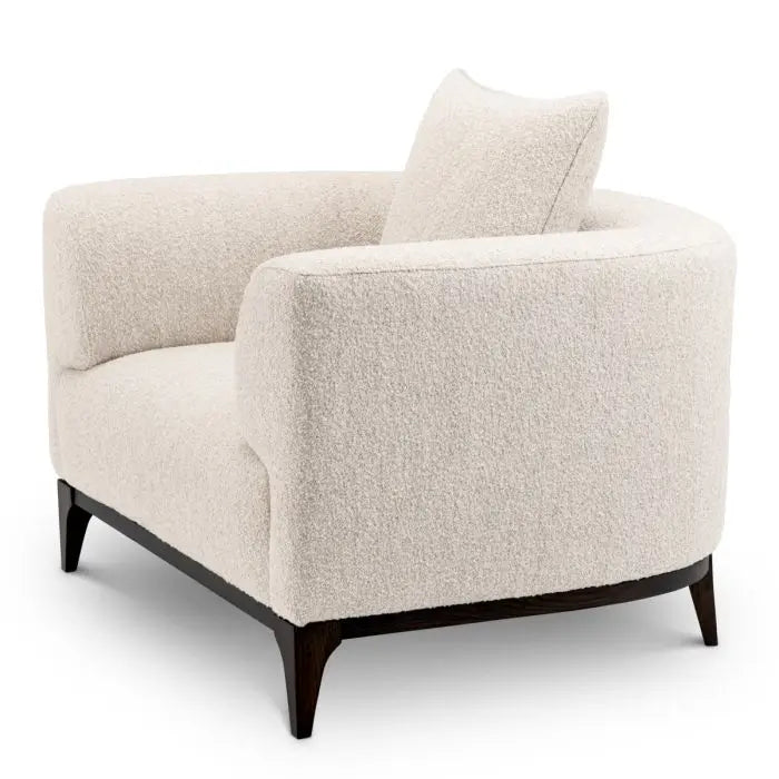 Chair Brannan Eichholtz