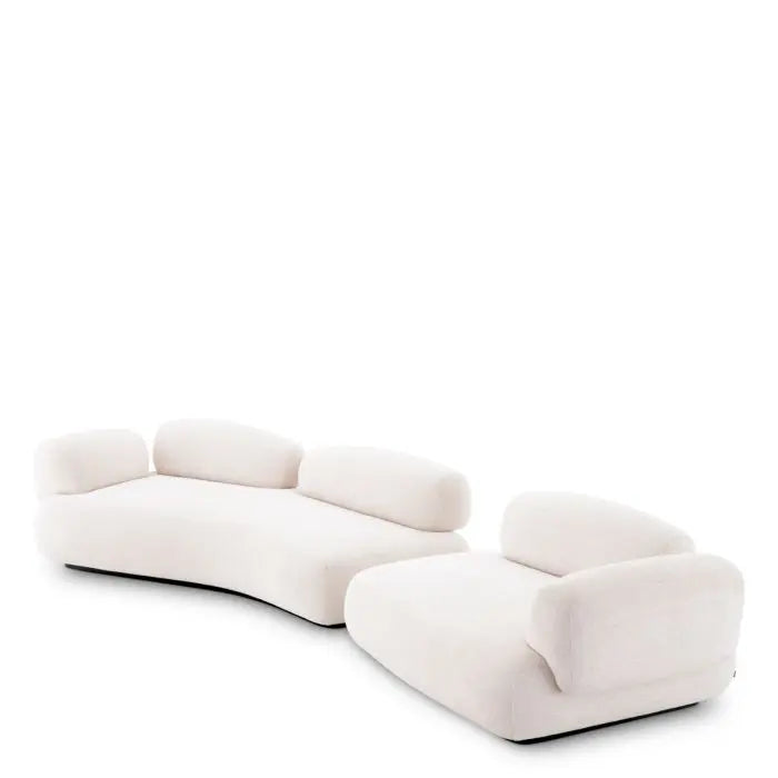 Sofa Cabrera Eichholtz