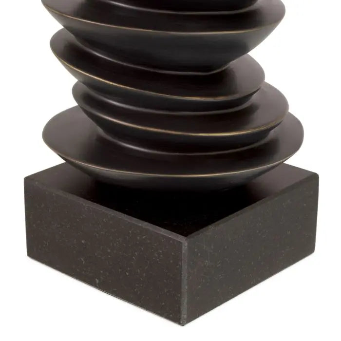 Table Lamp Lorieux Eichholtz