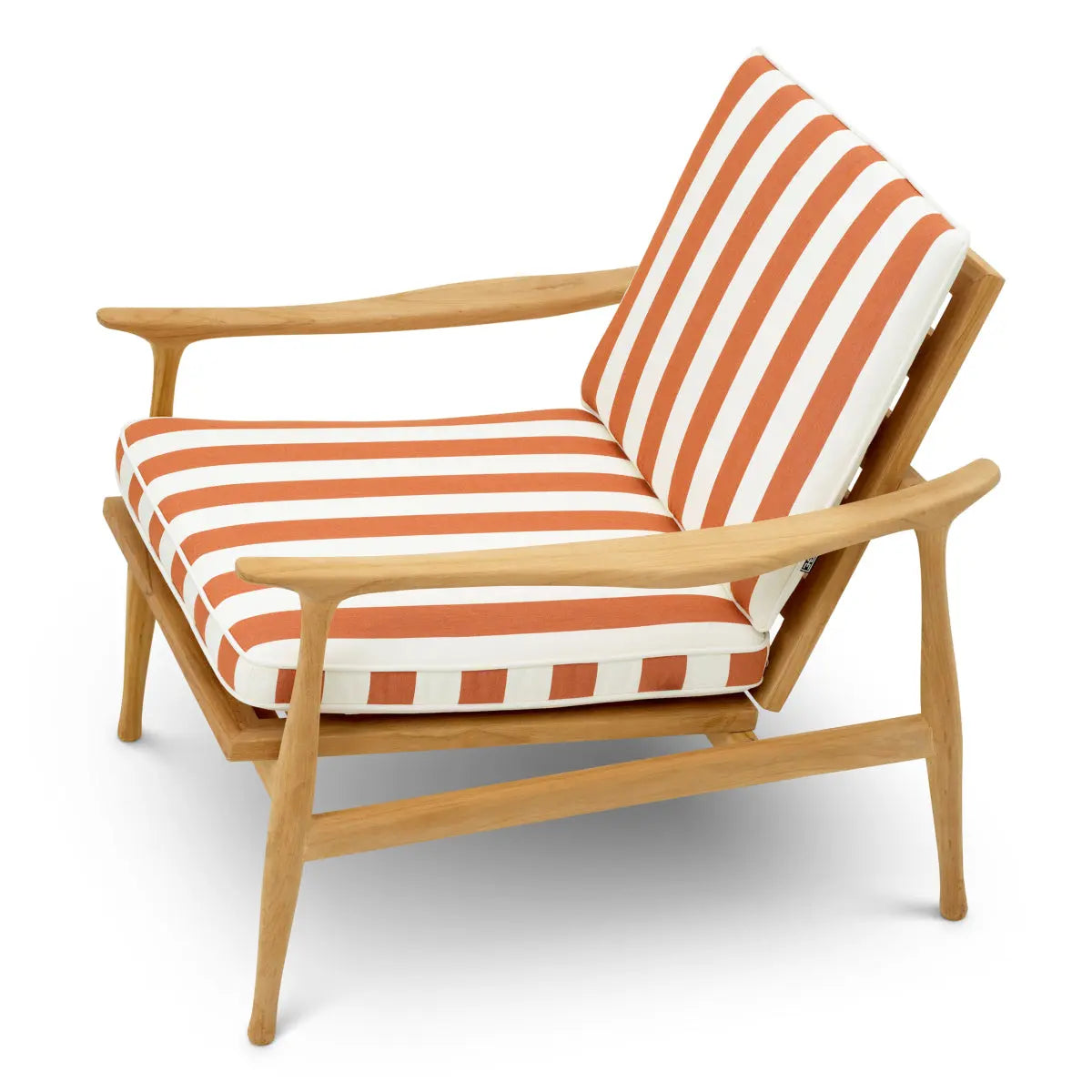 Outdoor Chair Manzo Eichholtz