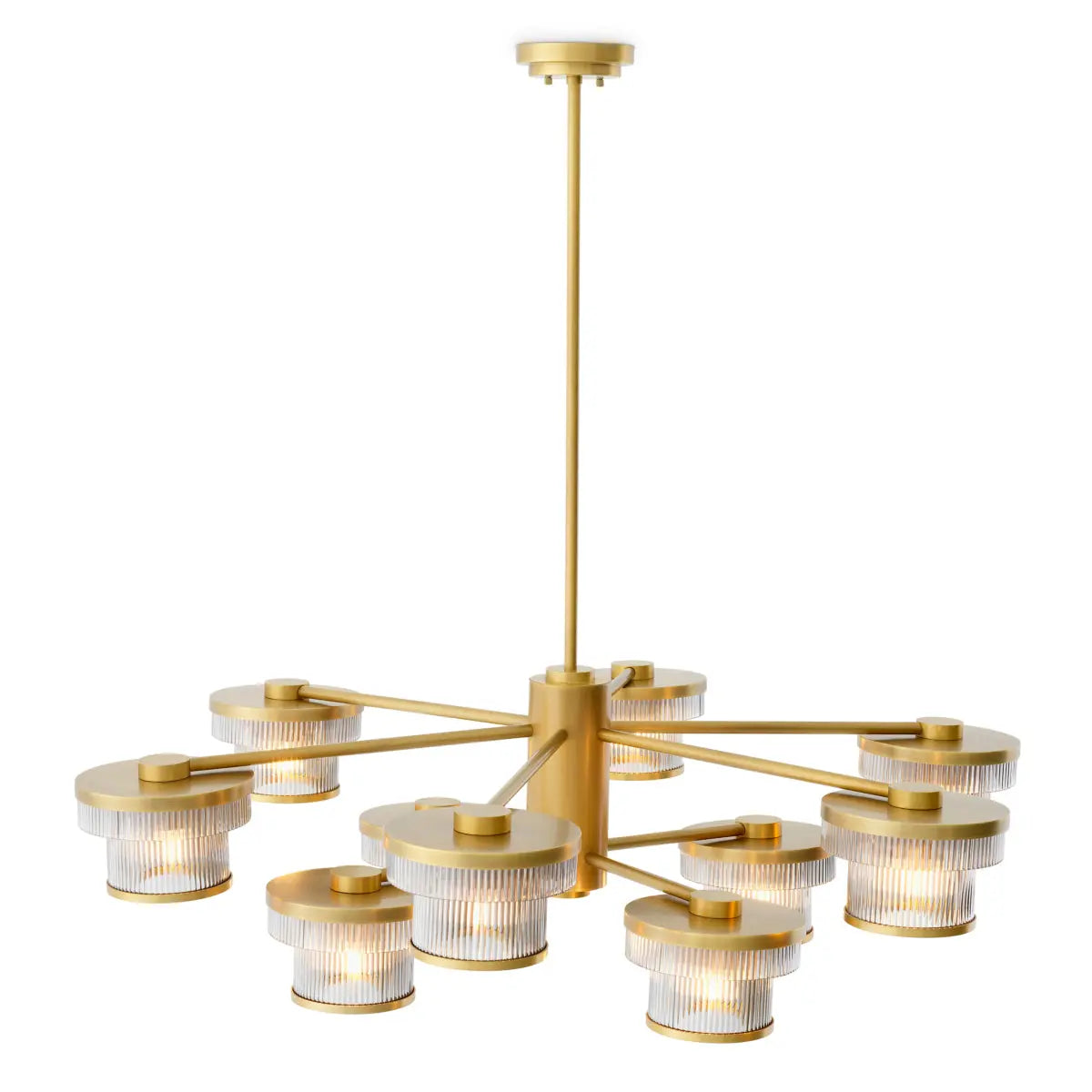 Chandelier Andromeda Eichholtz