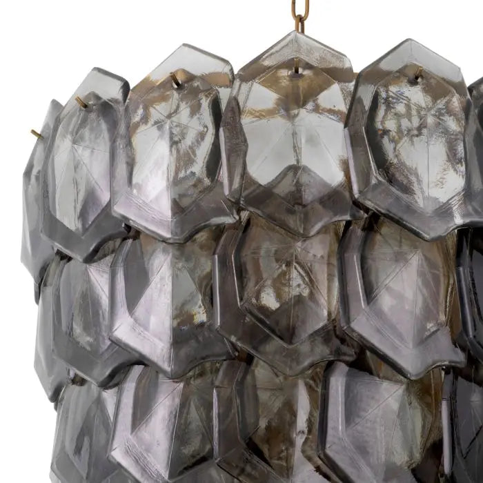 Chandelier Elias Eichholtz