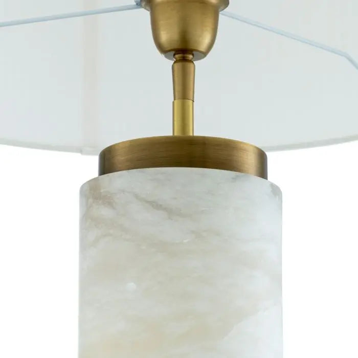 Table Lamp Lxry Eichholtz