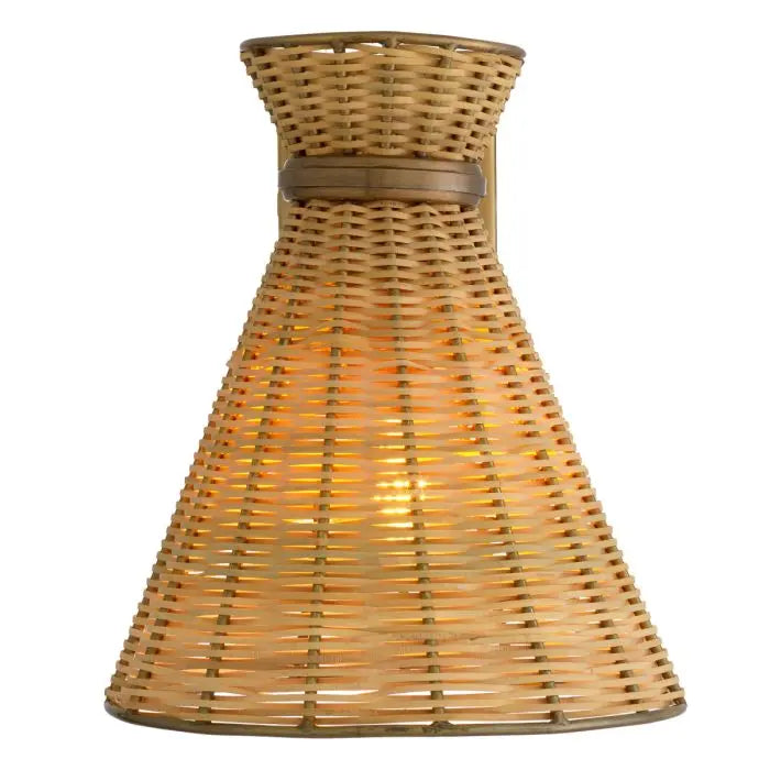 Wall Lamp Kon Tiki Eichholtz